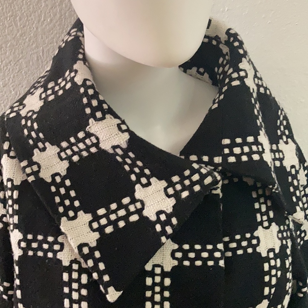 Grace Elements Coat - image 4